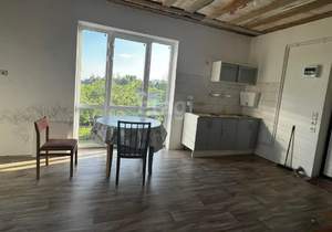 Дом 40м&sup2;, 2-этажный, участок 8 сот.  