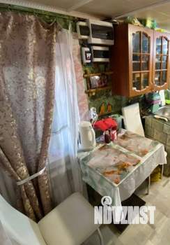 Дом 56м², 1-этажный, участок 2 сот.  