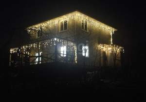 Дом 117м², 2-этажный, участок 5 сот.  