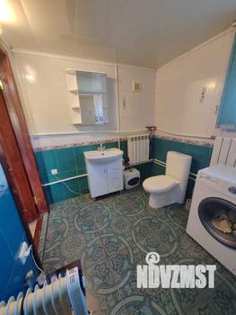 Дом 71м², 1-этажный, участок 7 сот.  