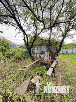 Дом 35м², 1-этажный, участок 7 сот.  