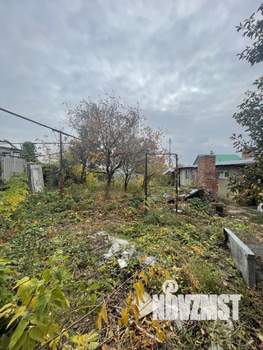 Дом 48м&sup2;, 1-этажный, участок 8 сот.  