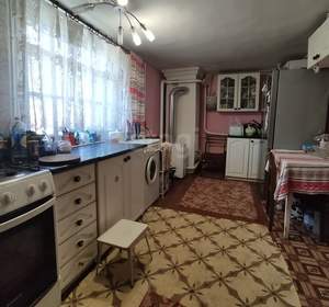 Дом 40м², 1-этажный, участок 3 сот.  