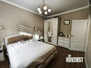 Коттедж 125м&sup2;, 1-этажный, участок 7 сот.  