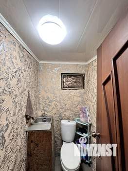 Дом 159м², 1-этажный, участок 6 сот.  