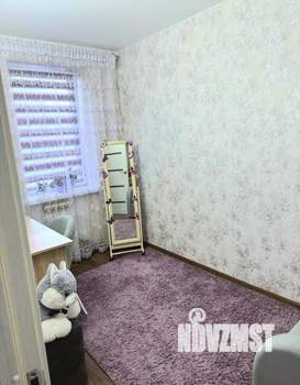 Дом 62м², 1-этажный, участок 4 сот.  