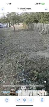 Дом 40м&sup2;, 1-этажный, участок 4 сот.  