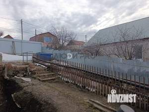 Дом 91м&sup2;, 2-этажный, участок 6 сот.  