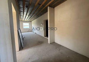 Дом 85м&sup2;, 1-этажный, участок 5 сот.  