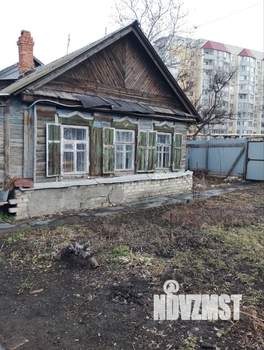 Дом 49м², 1-этажный, участок 3 сот.  