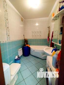 Дом 105м², 2-этажный, участок 5 сот.  