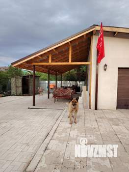 Дом 77м², 2-этажный, участок 6 сот.  