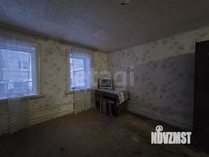 Дом 59м&sup2;, 1-этажный, участок 1 сот.  