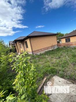 Коттедж 164м², 1-этажный, участок 5 сот.  