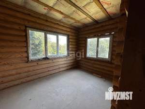 Дом 144м&sup2;, 2-этажный, участок 9 сот.  