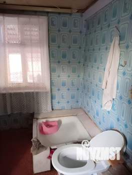 Дом 63м², 2-этажный, участок 8 сот.  