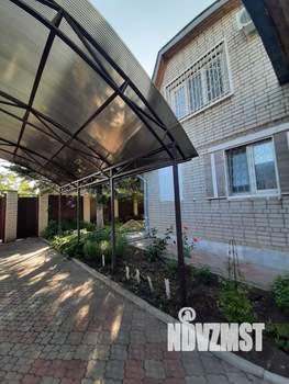 Дом 69м&sup2;, 2-этажный, участок 10 сот.  