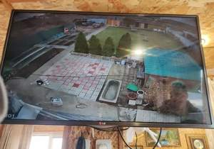 Дом 50м&sup2;, 2-этажный, участок 6 сот.  