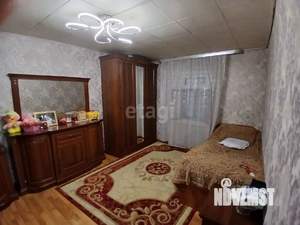 Дом 40м², 1-этажный, участок 1 сот.  