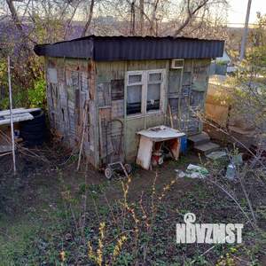 Дом 10м², 1-этажный, участок 4 сот.  