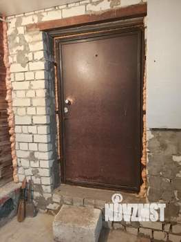 Дом 50м&sup2;, 1-этажный, участок 3 сот.  