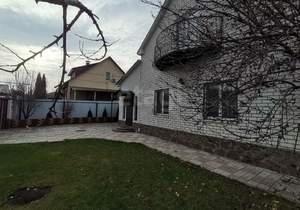 Дом 159м², 2-этажный, участок 6 сот.  