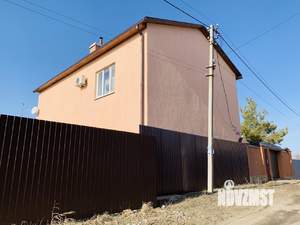 Дом 163м&sup2;, 2-этажный, участок 3 сот.  