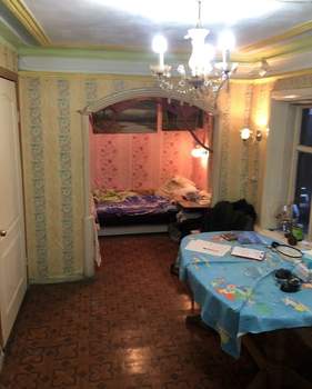 Дом 51м², 1-этажный, участок 3 сот.  