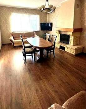 Дом 213м², 2-этажный, участок 7 сот.  