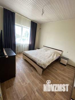 Дом 130м&sup2;, 2-этажный, участок 6280 сот.  