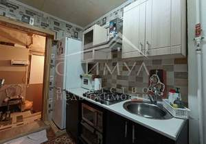 Дом 30м&sup2;, 2-этажный, участок 1 сот.  