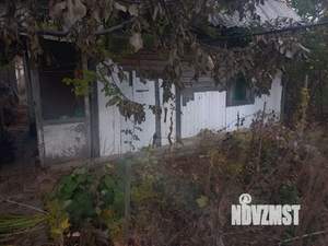 Дом 50м&sup2;, 1-этажный, участок 9 сот.  