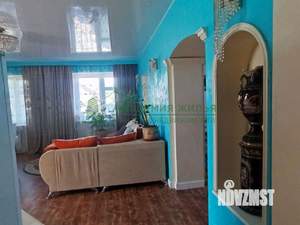 Дом 143м&sup2;, 1-этажный, участок 6 сот.  