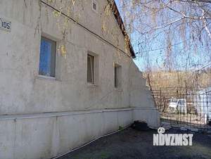 Дом 87м², 1-этажный, участок 5 сот.  
