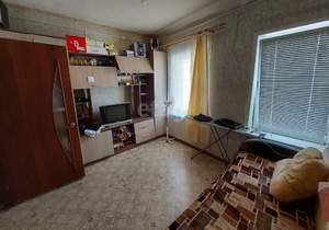 Дом 45м², 1-этажный, участок 1 сот.  