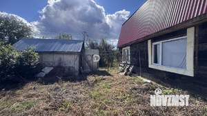 Дача 170м², 2-этажный, участок 7 сот.  