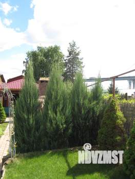 Дом 120м², 2-этажный, участок 4 сот.  