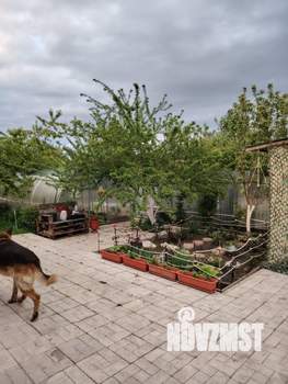 Дом 77м², 2-этажный, участок 6 сот.  