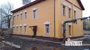 Дом 342м², 2-этажный, участок 863 сот.  