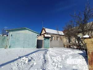 Дом 62м&sup2;, 1-этажный, участок 8 сот.  