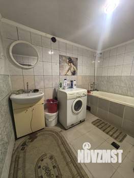 Коттедж 208м², 2-этажный, участок 7 сот.  