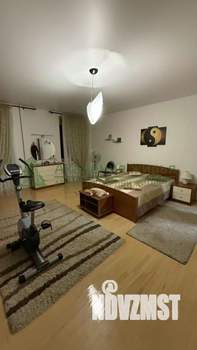 Коттедж 326м², 3-этажный, участок 15 сот.  