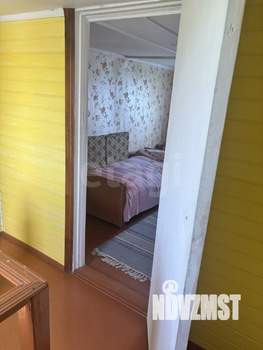 Дом 37м², 2-этажный, участок 7 сот.  