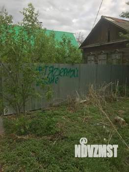 Дом 62м², 1-этажный, участок 6 сот.  
