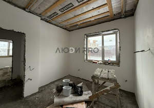 Дом 168м&sup2;, 1-этажный, участок 4 сот.  