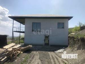 Дом 142м², 2-этажный, участок 6 сот.  