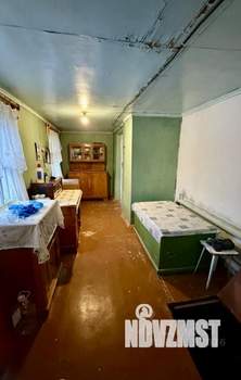 Дом 80м&sup2;, 2-этажный, участок 5 сот.  