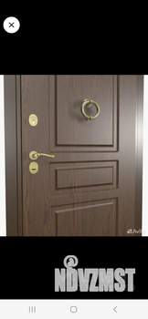 Коттедж 575м&sup2;, 3-этажный, участок 10 сот.  