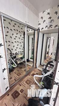 Дом 103м&sup2;, 2-этажный, участок 3 сот.  