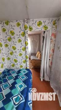 Дом 45м², 1-этажный, участок 10 сот.  